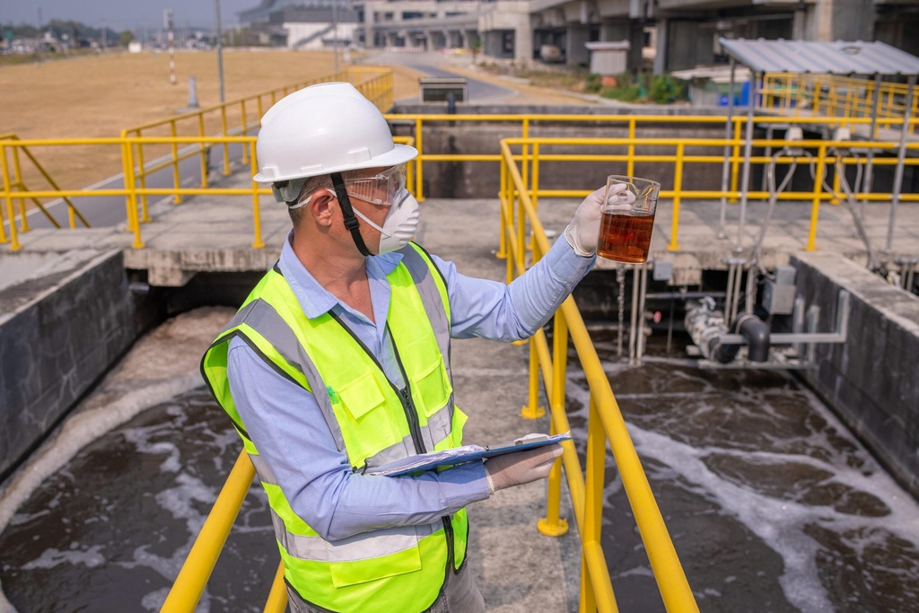 Requirement of Licensing of Water Sector Operators & Suppliers