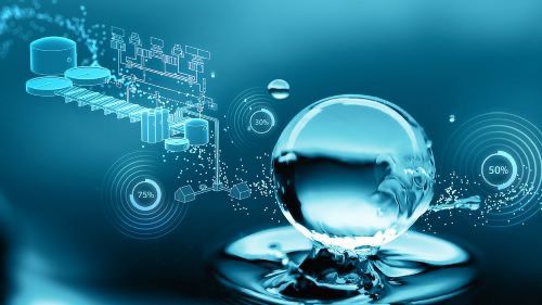 الأتمتة الذكية والحلول الرقمية لرفع كفاءة عمليات المياه وتحسين أداء الشبكات