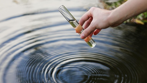 Managing the Water Quality for Operational Excellence